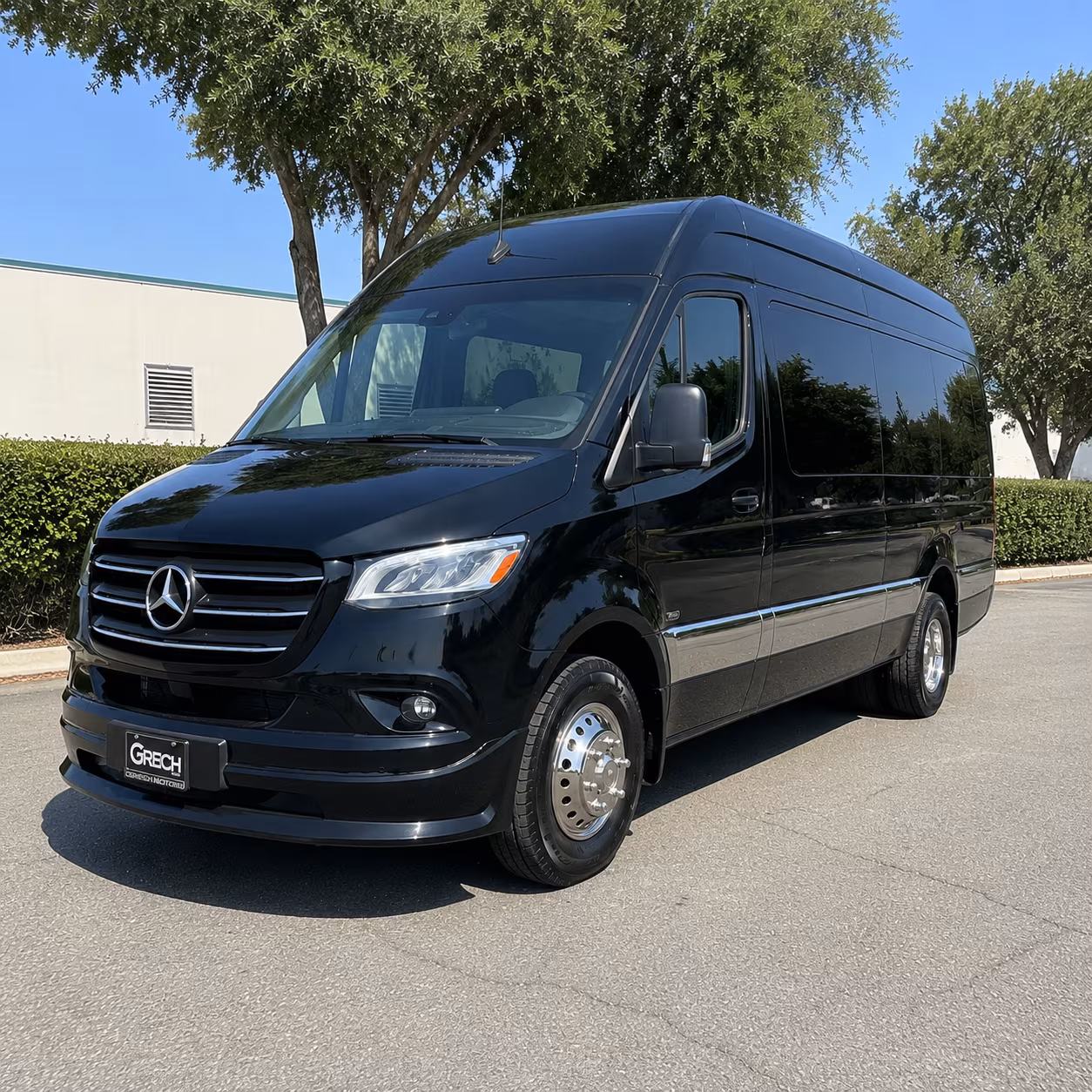bloomington airport shuttle bus rentals