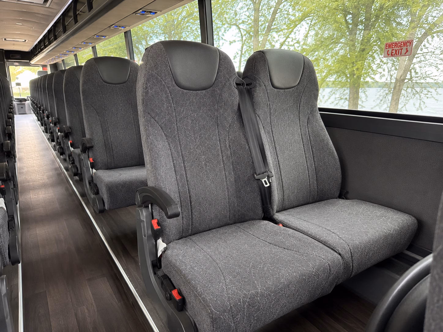 bloomington bring your congregation together with bloomington church bus rentals