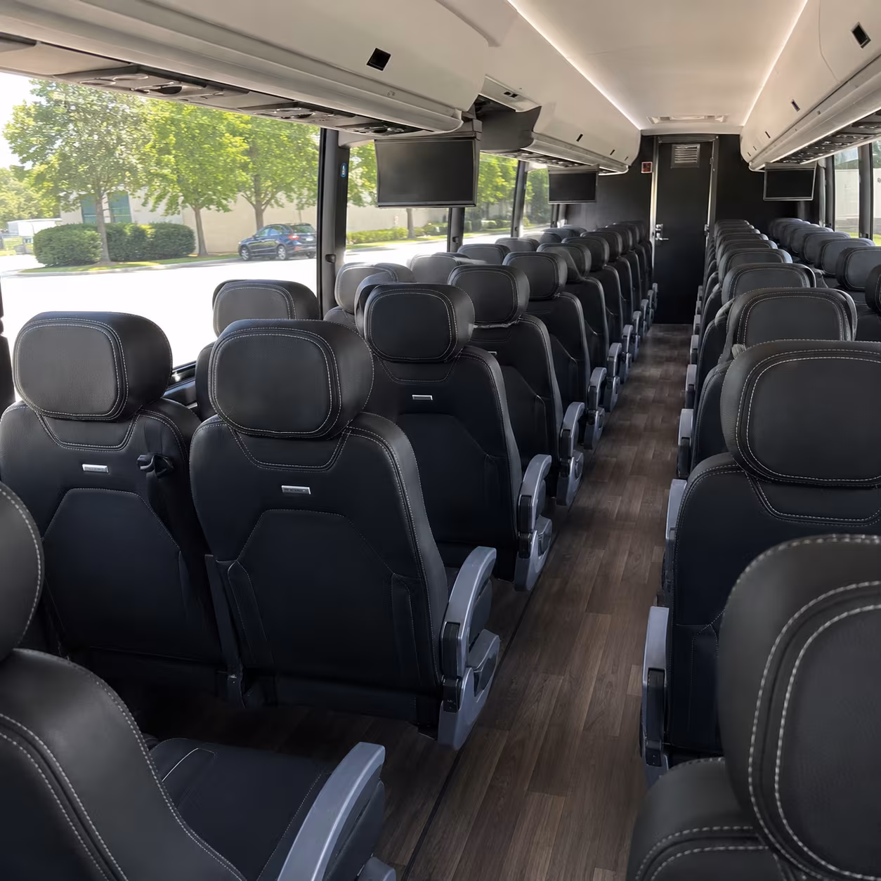 book wedding transportation for new ulm st peter and nearby minnesota towns