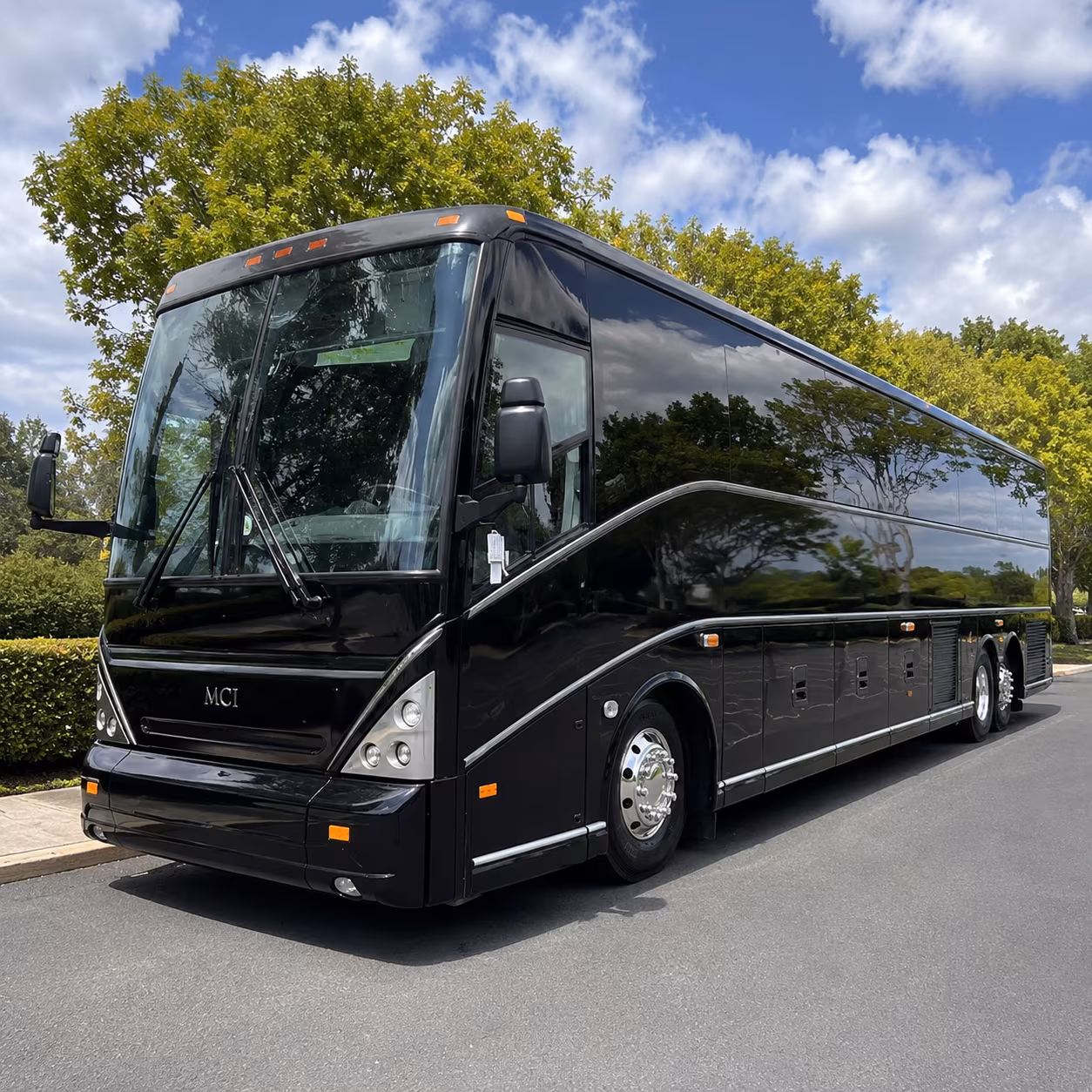 charter buses to minneapolis for vikings twins and timberwolves games