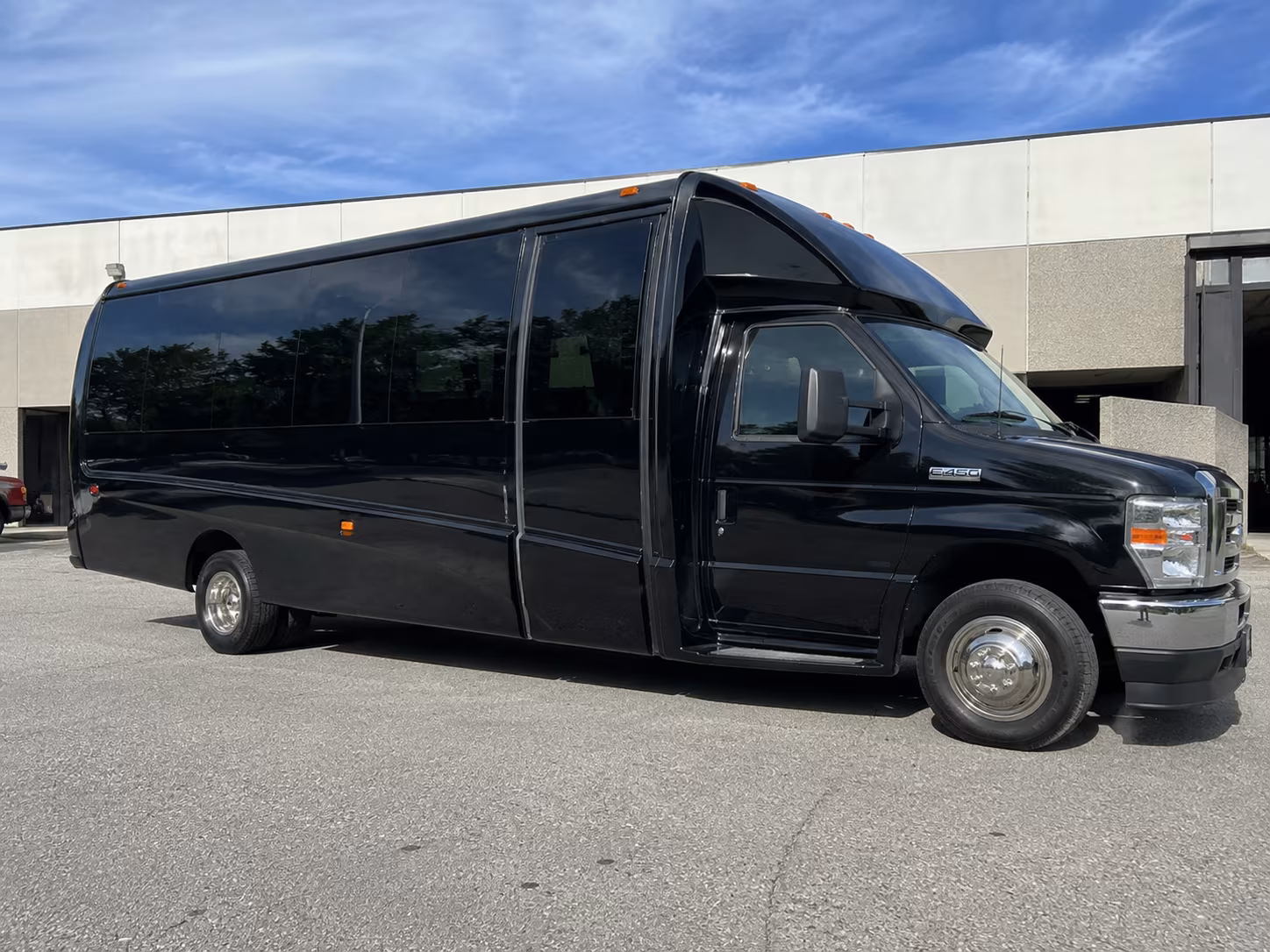 comparing mankato buses made simple