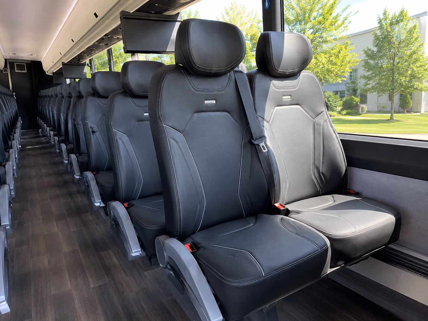concert and festival transportation to mayo clinic health system event center
