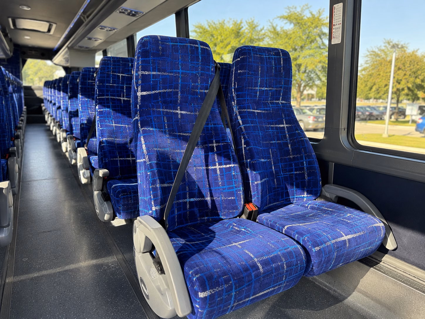 employee shuttle services for mankato s largest employers