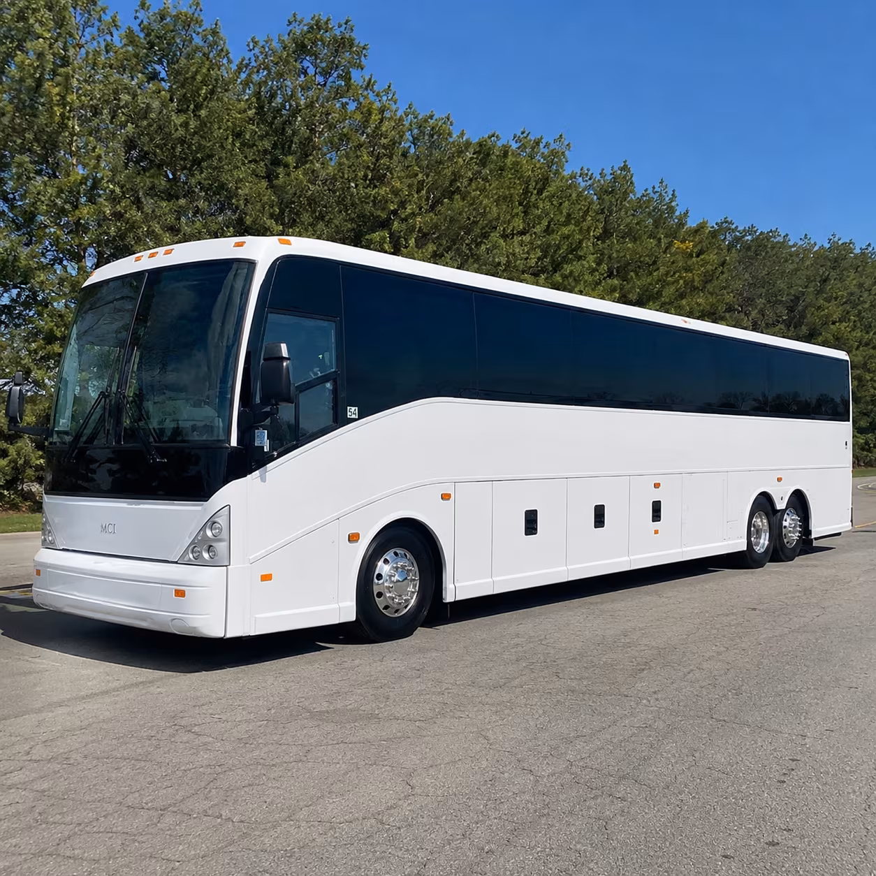 forget the carpool chaos book a bus for youth tournament weekends at all seasons arena