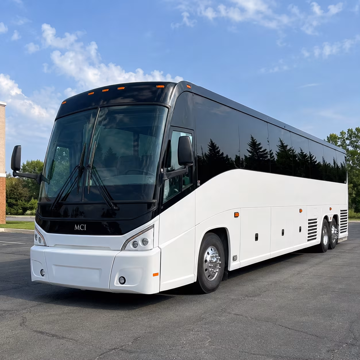 it s never been easier to set up a recurring employee shuttle in mankato