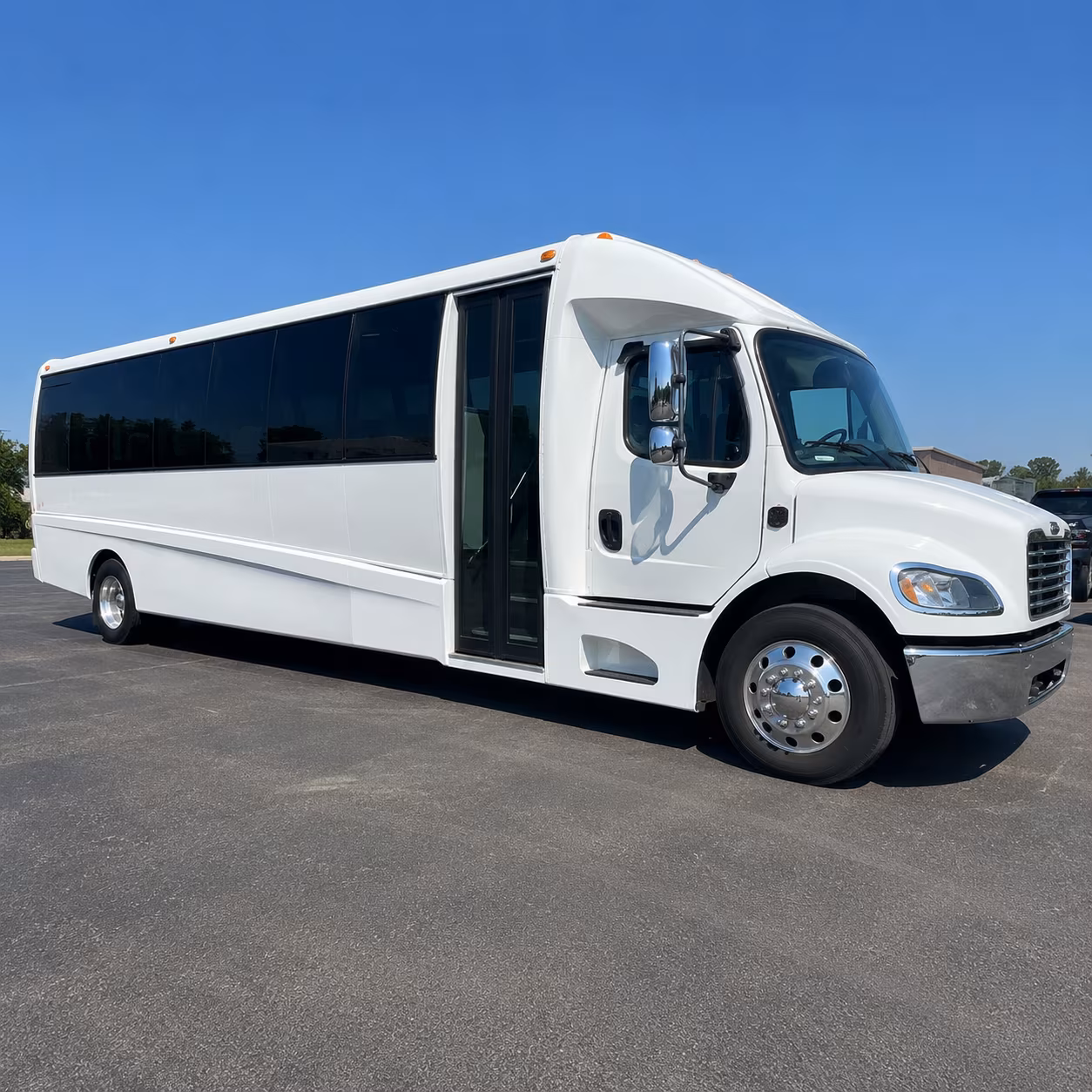lincoln easy lincoln winery shuttle bus rentals