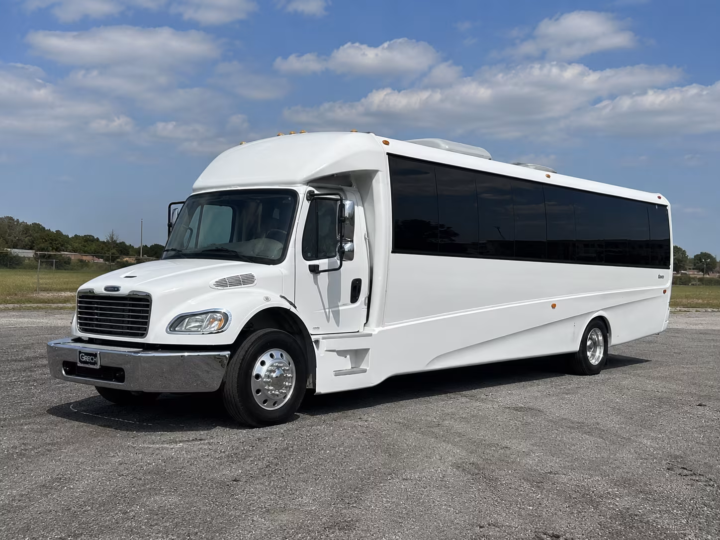 mankato 50 passenger party bus
