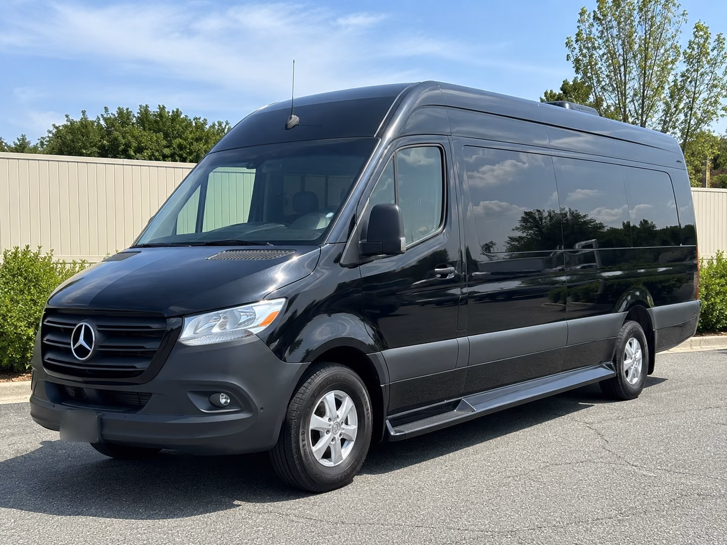 mankato airport transportation onboard seating
