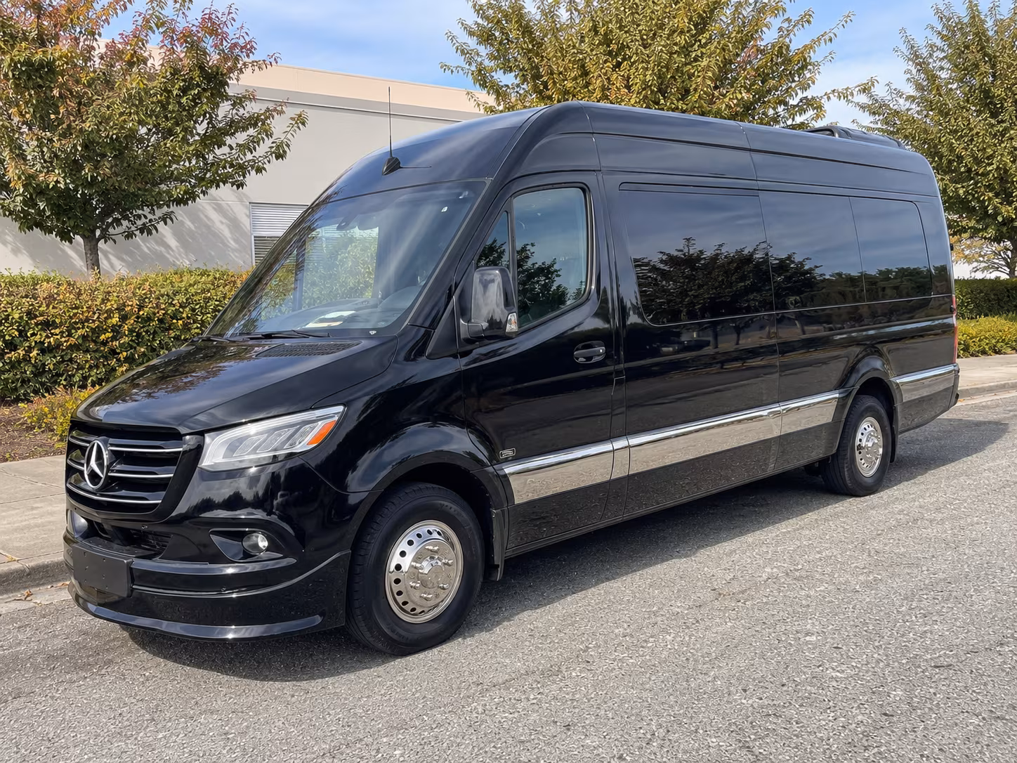 mankato long distance transportation onboard seating