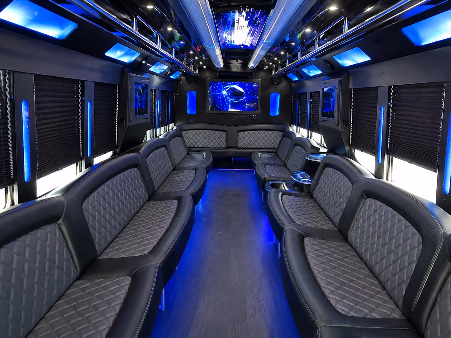 mankato party bus booking step 3