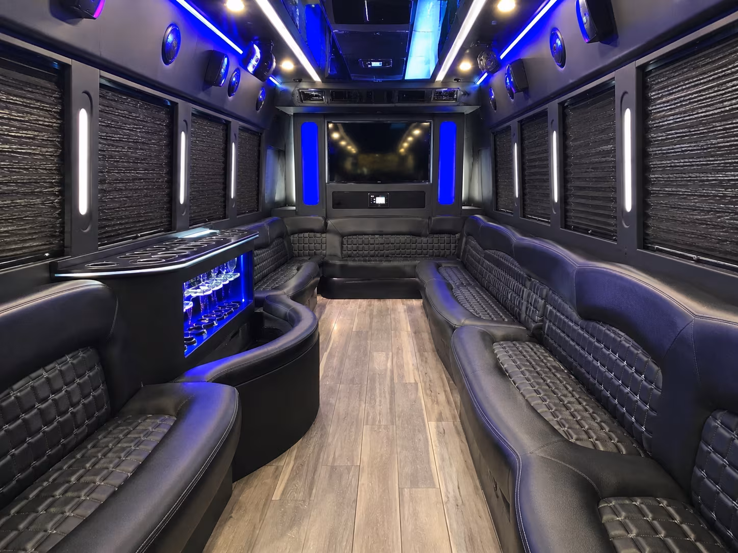 mankato party bus rental gallery