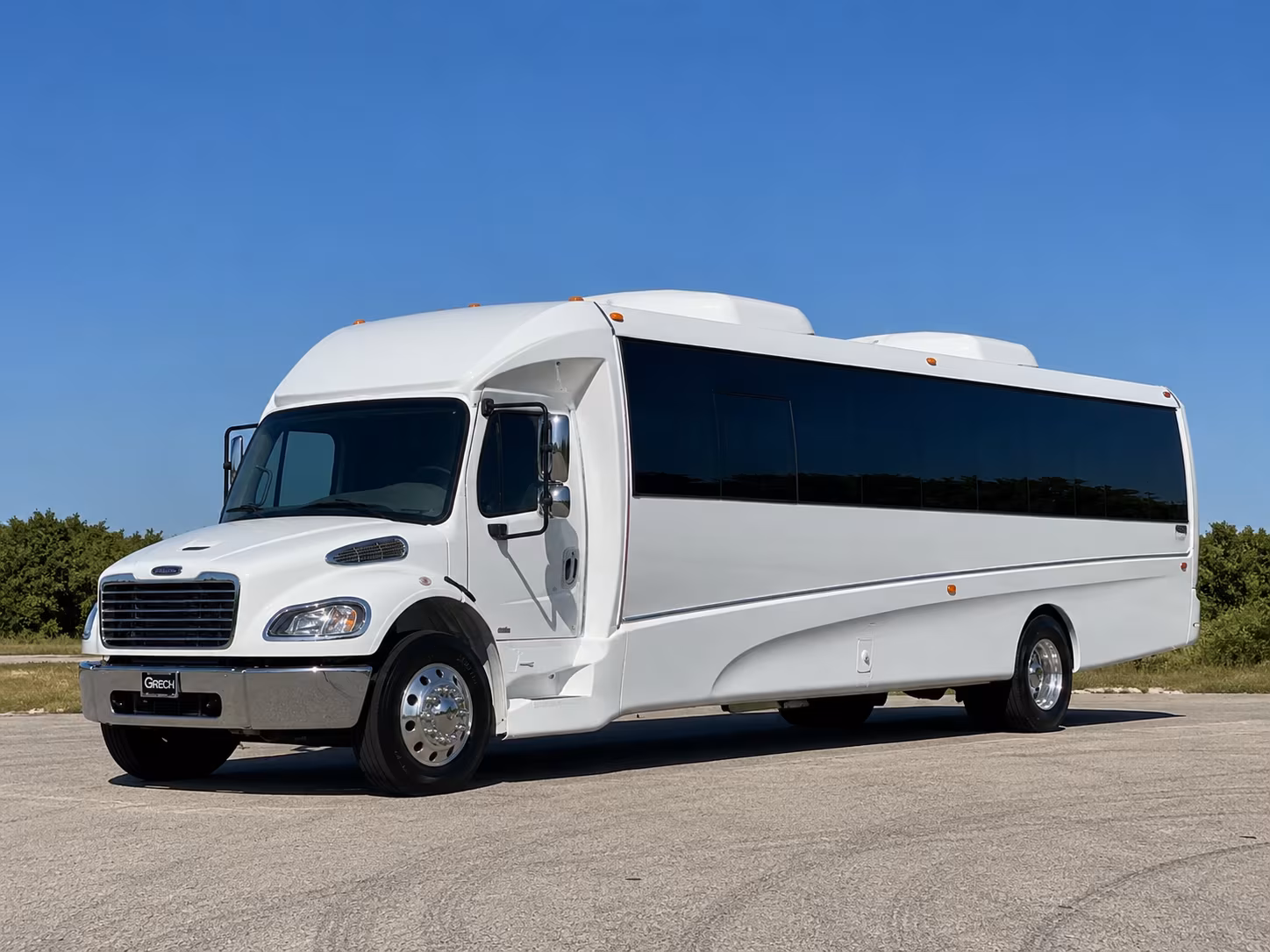 mankato party bus