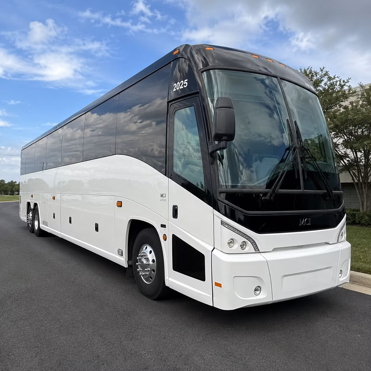 Mankato Private Event Transportation