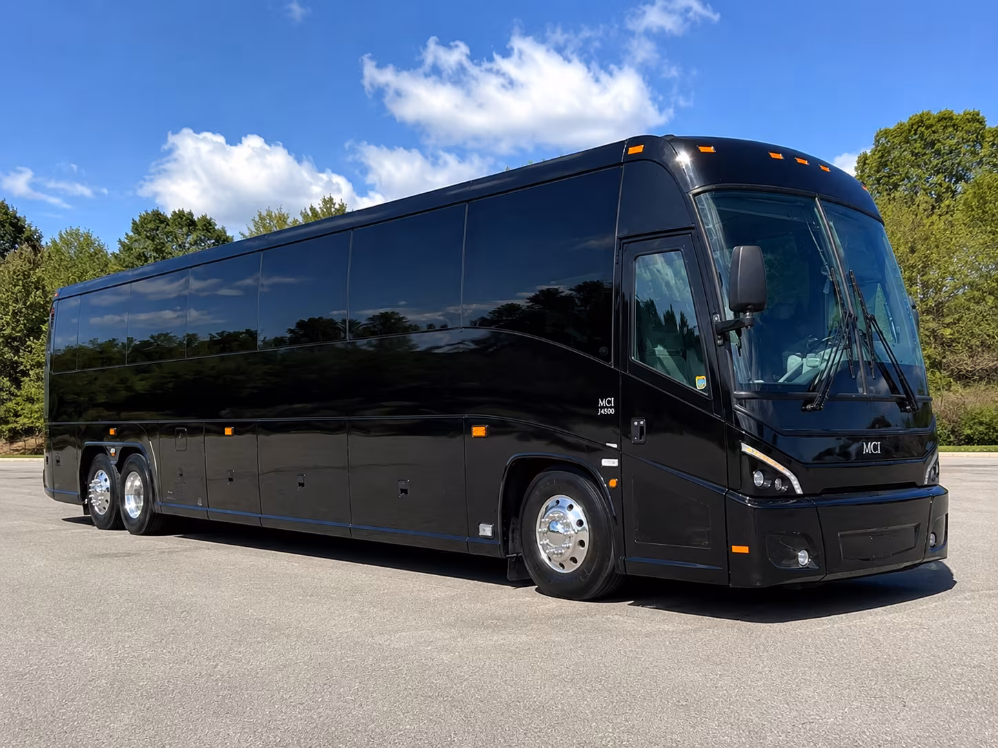 mankato religious group transportation onboard seating