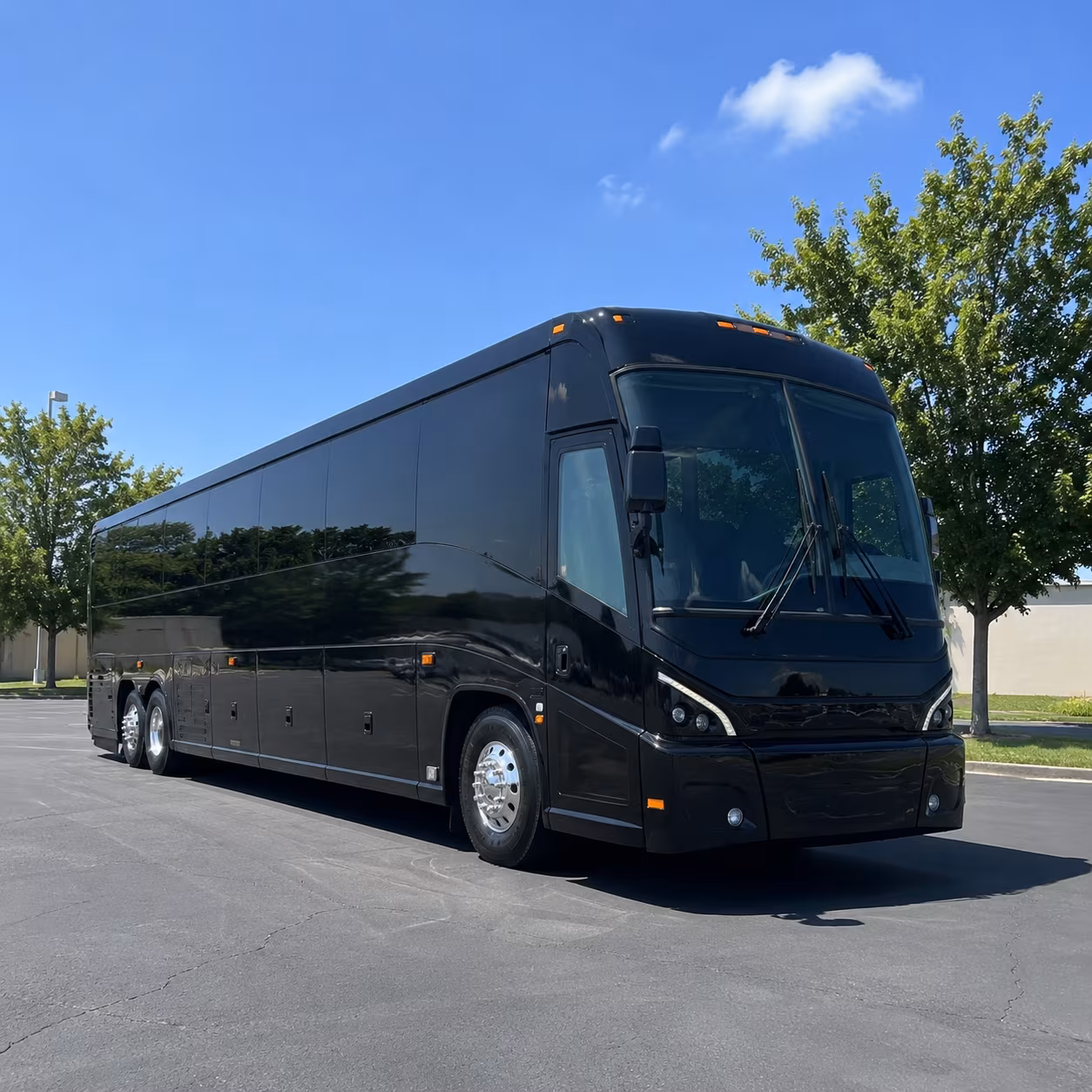 mankato sporting event transportation onboard seating