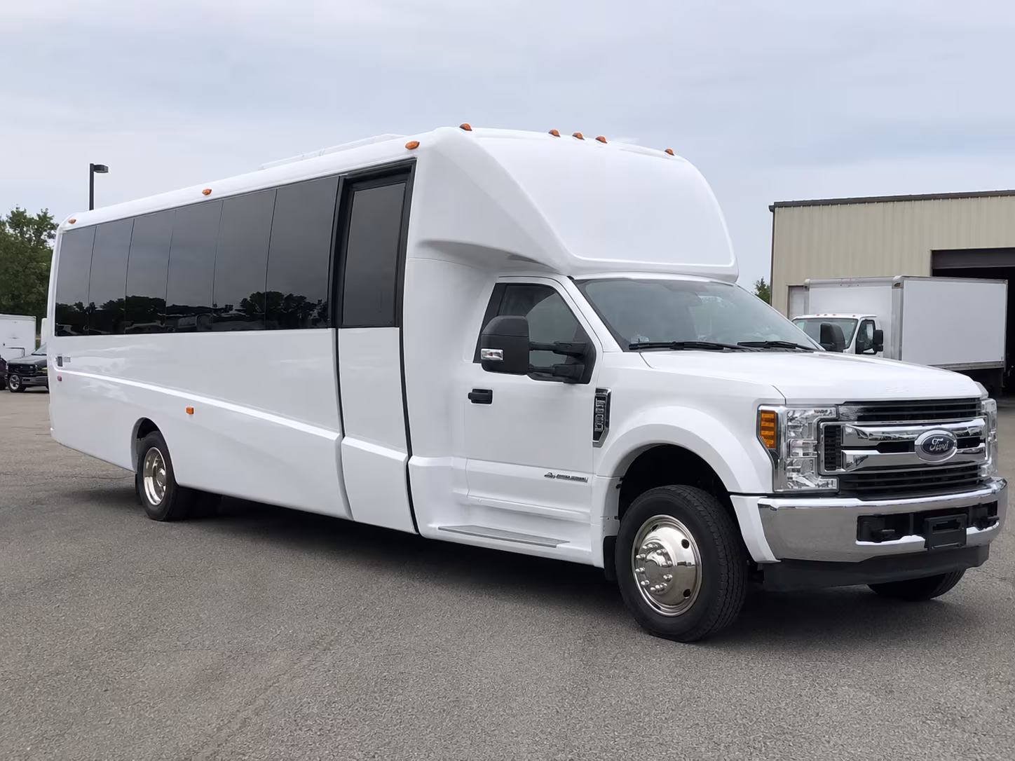 mankato wedding transportation onboard seating
