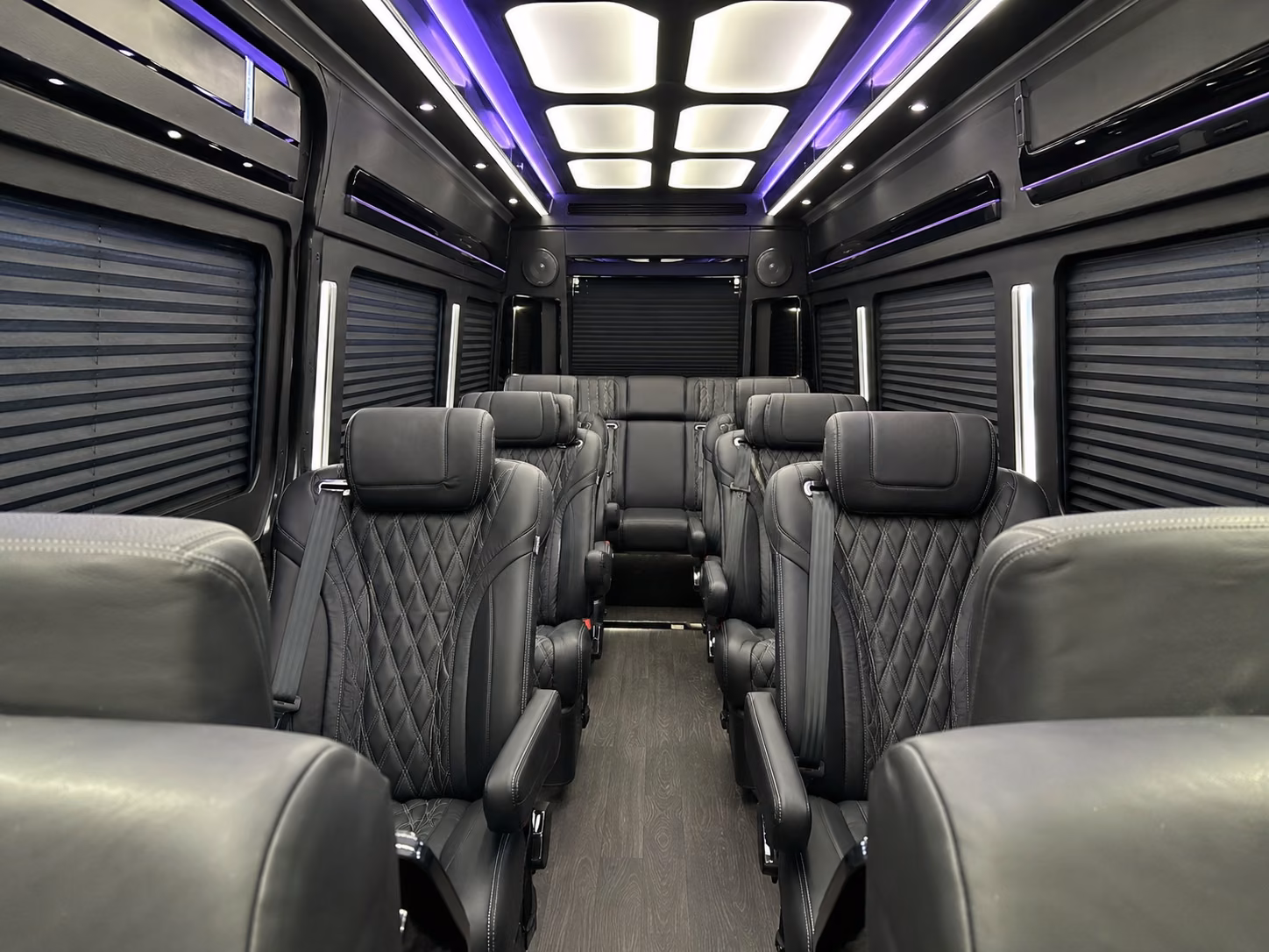 mankato wine tour brewery transportation onboard seating