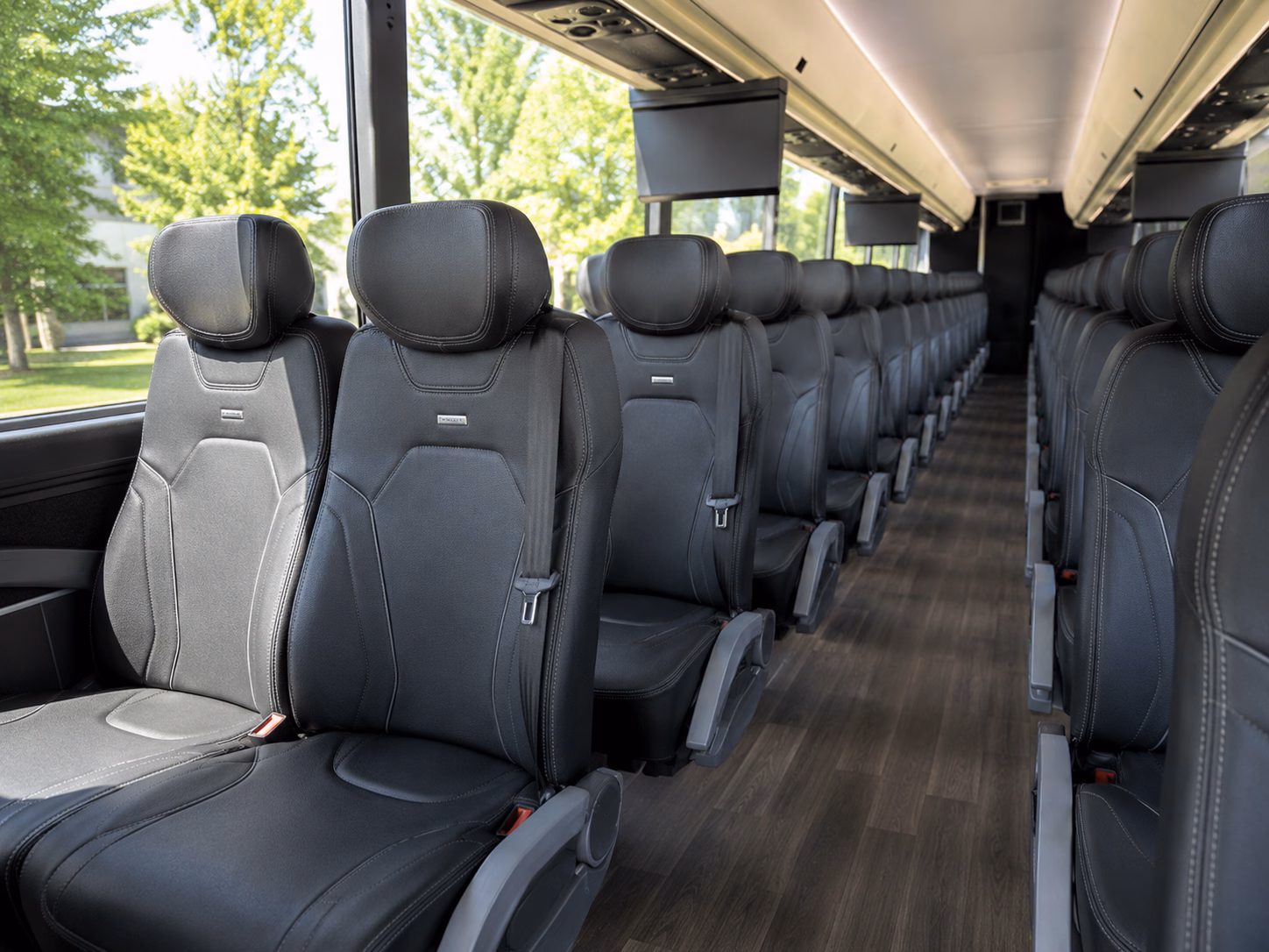 minneapolis book a private charter bus for minneapolis event transportation