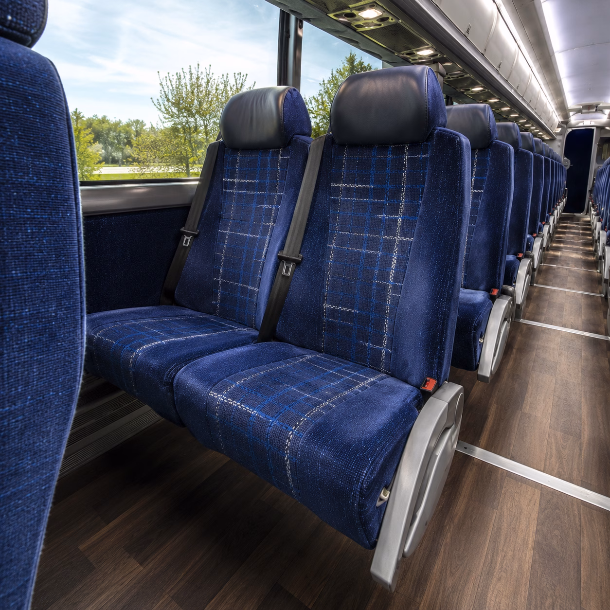 minneapolis charter bus rentals for minneapolis sporting events