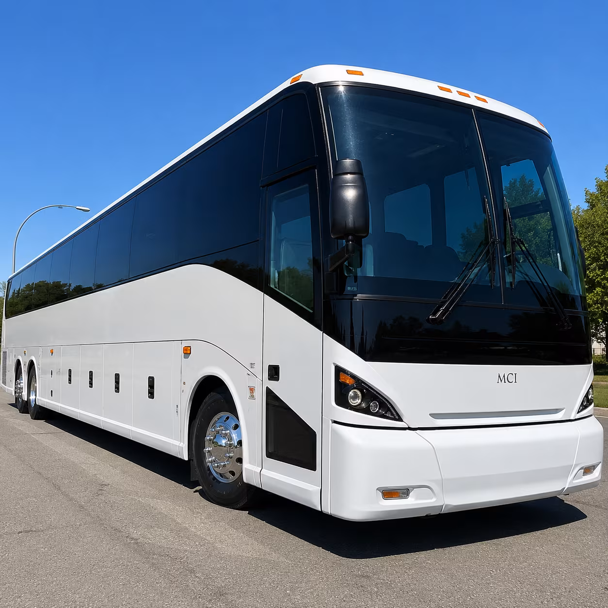 minneapolis charter buses for corporate transportation