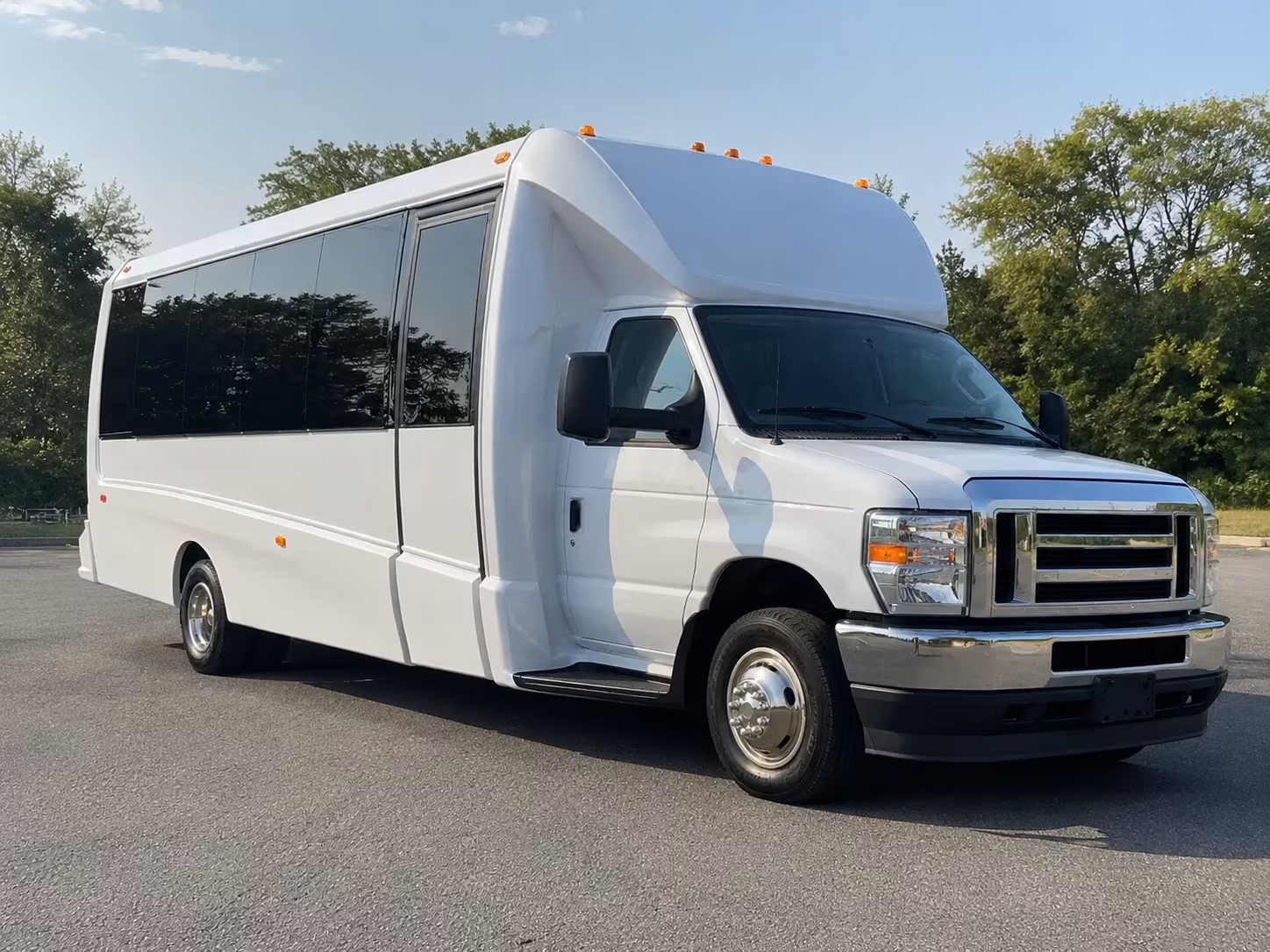 minneapolis ride to the dance in style with minneapolis prom bus rentals