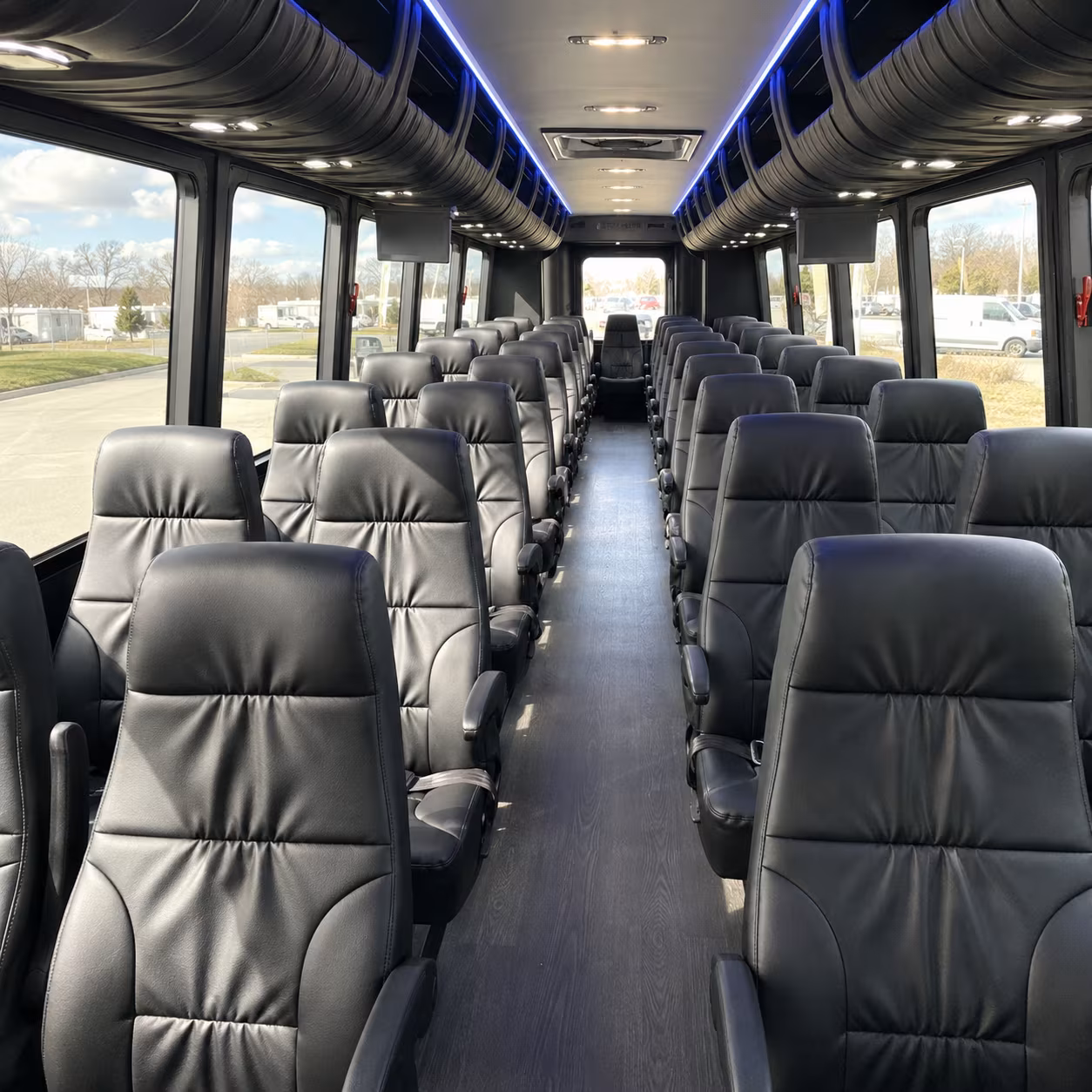 minneapolis school group trip bus rentals in minneapolis