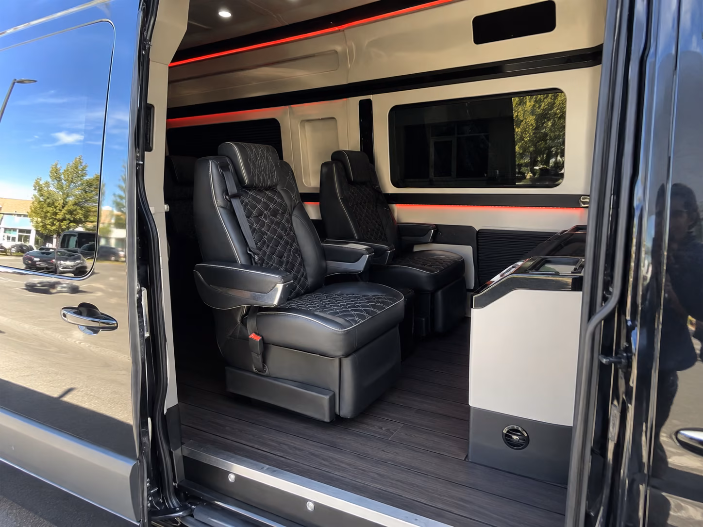 omaha concert transportation made easy