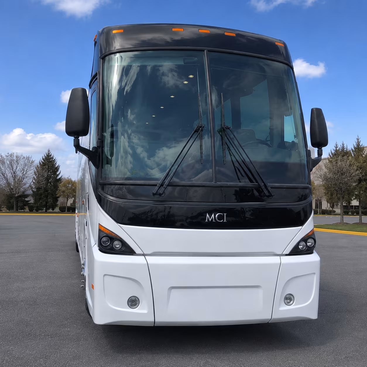 omaha plan your group transportation with omaha long distance charter bus rentals