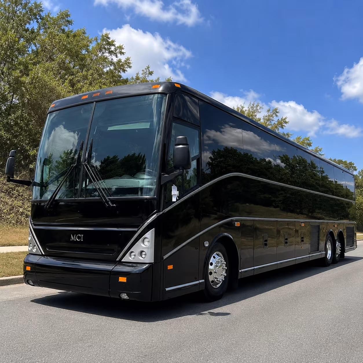 omaha stress free private event charter bus rentals in omaha