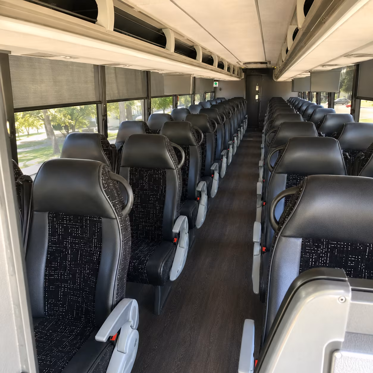 omaha travel to field trip destinations with an omaha charter bus rental