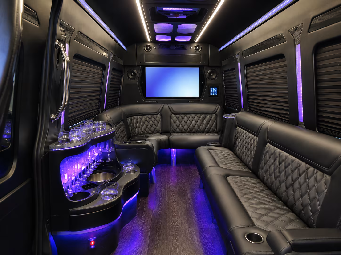 ready to book a casino bus to mystic lake or treasure island