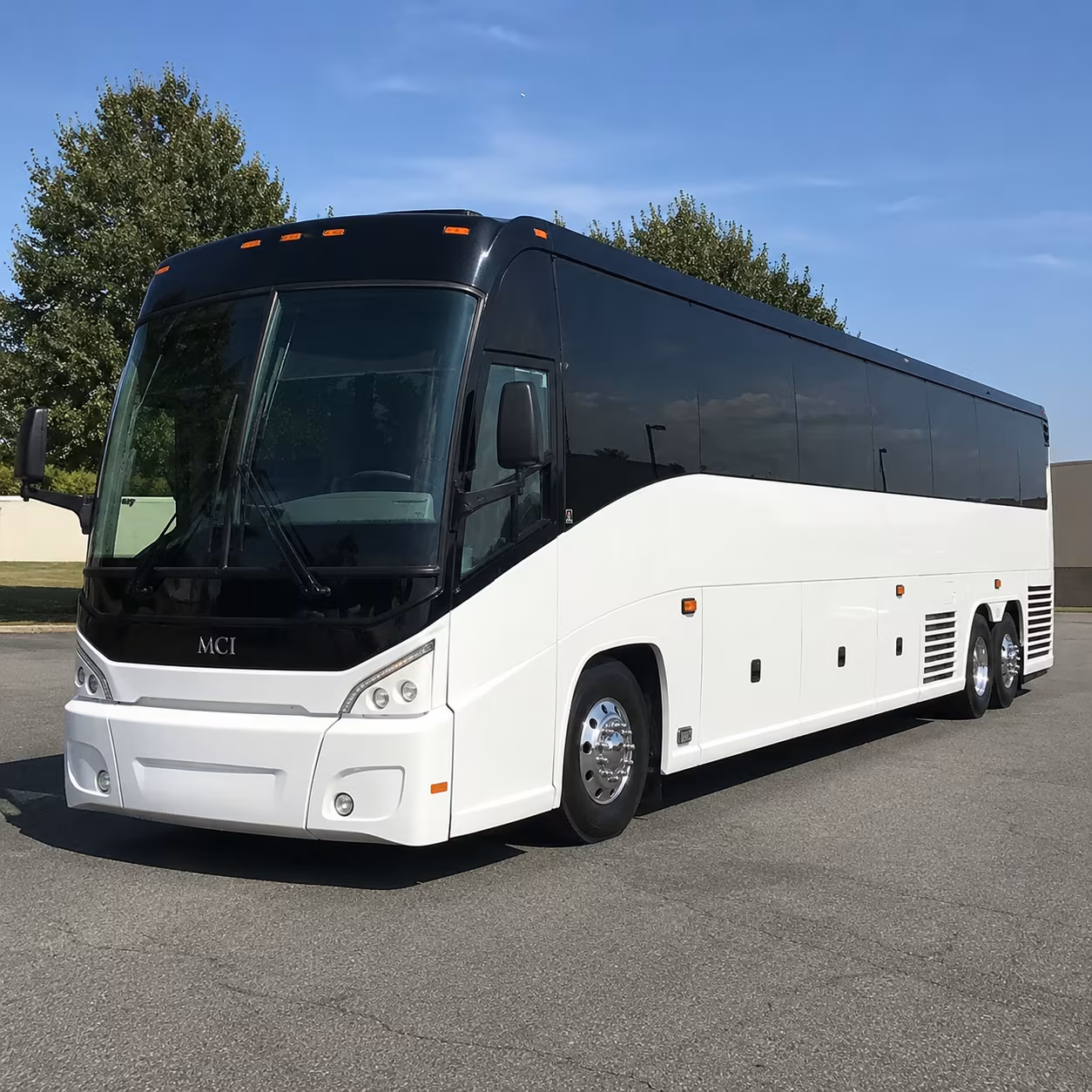 rochester concert transportation for every kind of show