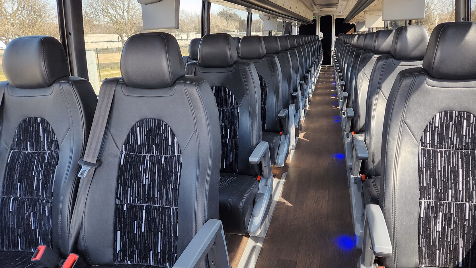 rochester easy winery tour charter bus rentals in rochester