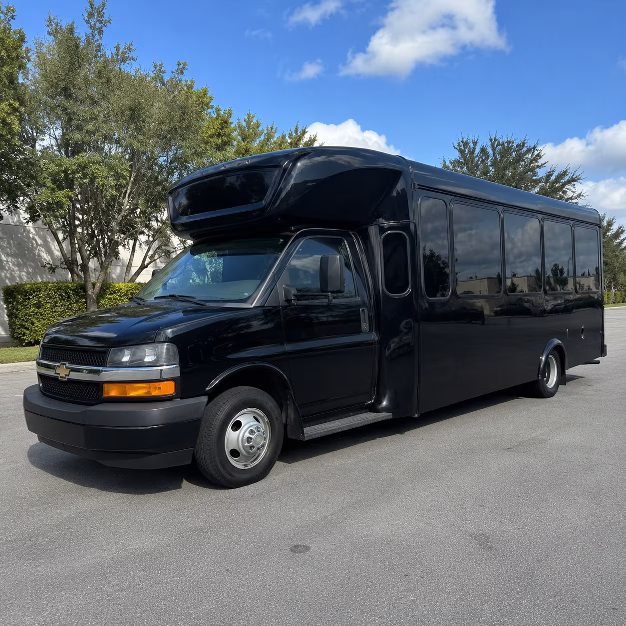 rochester wedding guest bus rentals in rochester
