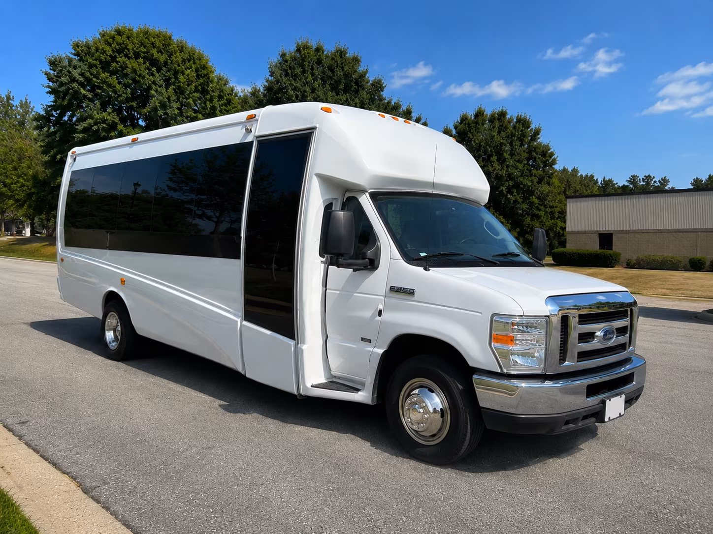 saint paul keep the party moving with saint paul party bus rentals