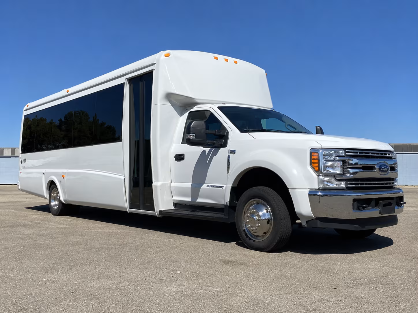 sioux falls government military bus transportation in sioux falls