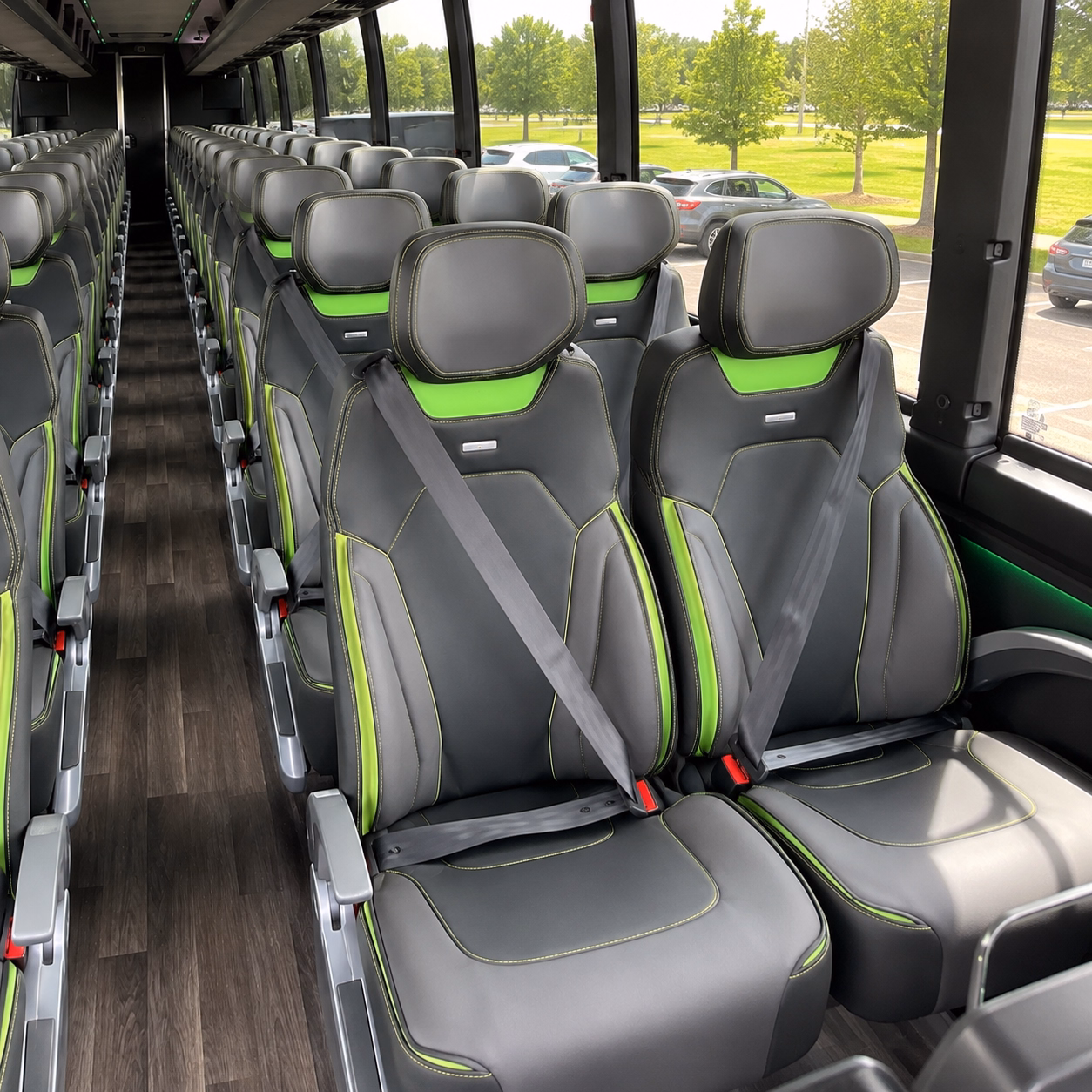 sioux falls make winery travel easier with sioux falls charter bus rentals
