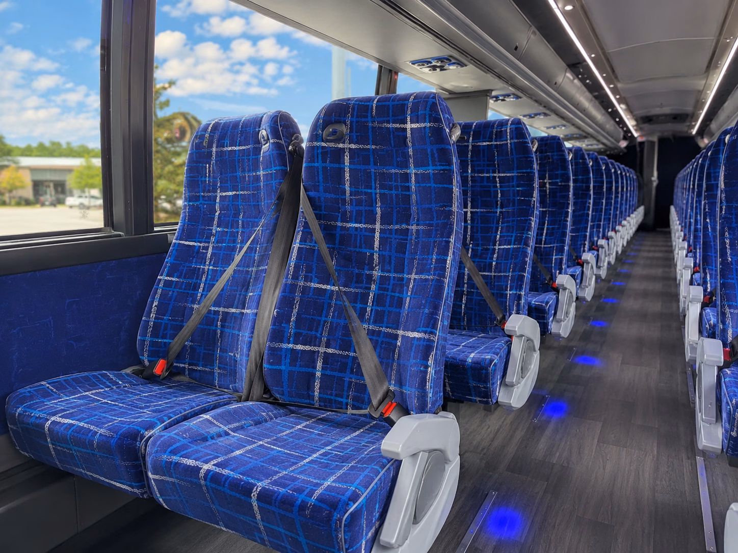 sioux falls stress free sioux falls wedding charter bus rentals
