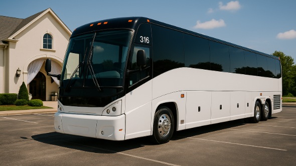 cedar rapids prom and homecoming party bus rentals