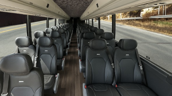 mankato 15 passenger minibus rental