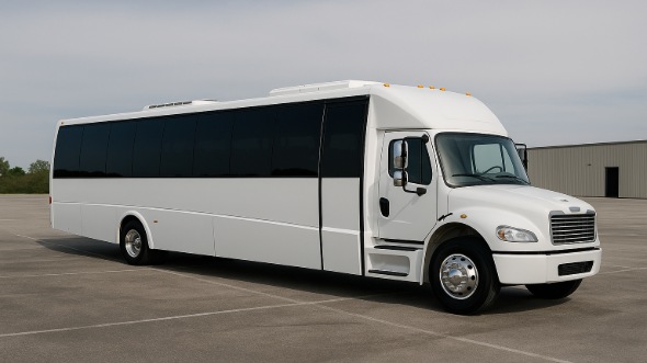 mankato bus rental for travel agents