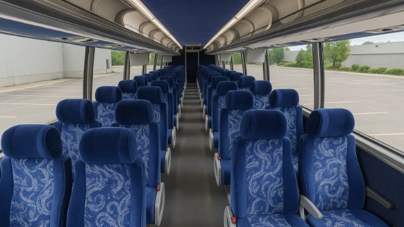 mankato government bus rental