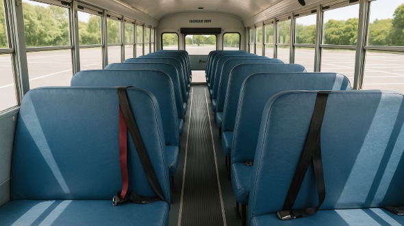 mankato school bus rental rental